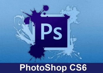 phần mềm Photoshop CS6