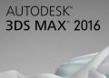 Tính năng của phần mềm 3ds max 2016