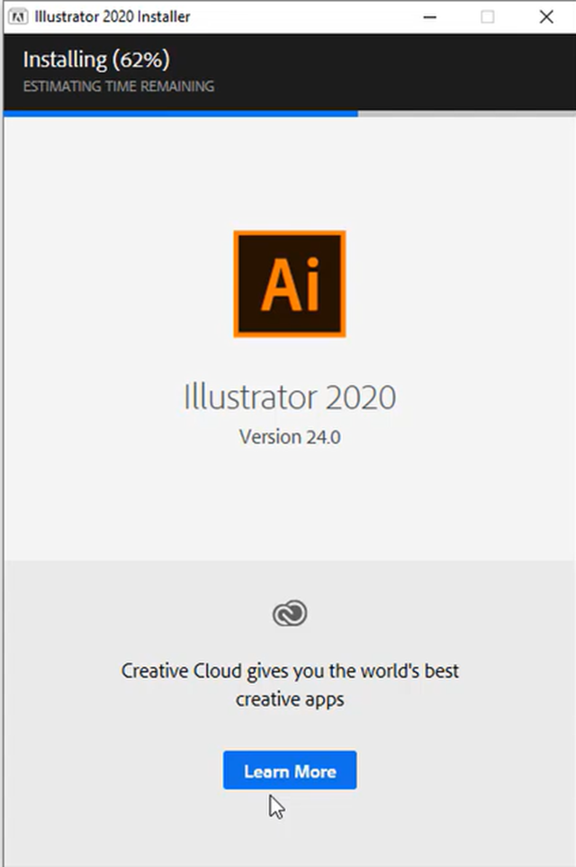 tải adobe illustrator full crack 8