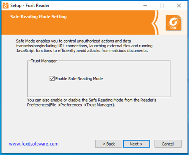 Tải foxit reader full crack 8