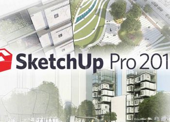 tải sketchup 2018 full crack 64bit 1