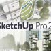 tải sketchup 2018 full crack 64bit 1