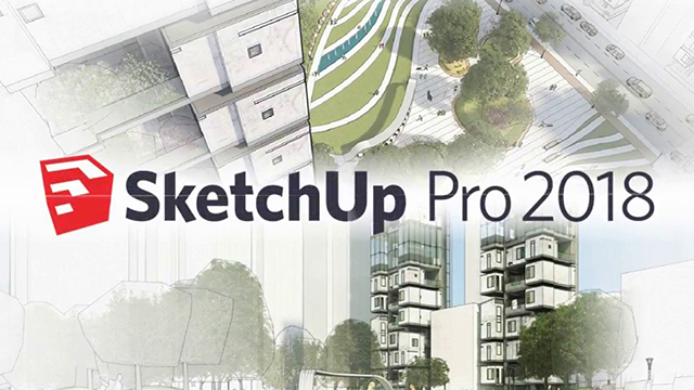 tải sketchup 2018 full crack 64bit 1