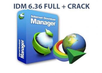 Tổng hợp link tải IDM