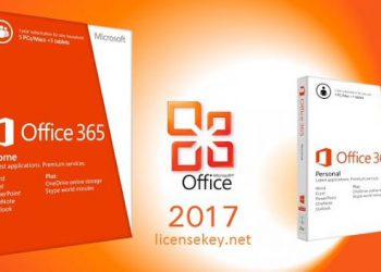Microsoft Office 2017 khác gì các bản cũ?