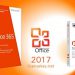 Microsoft Office 2017 khác gì các bản cũ?