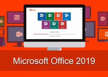 Microsoft Office 2019