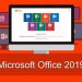 Microsoft Office 2019