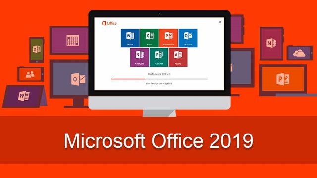 Microsoft Office 2019