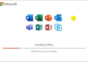 Cách cài đặt Office 365 chi tiết nhất