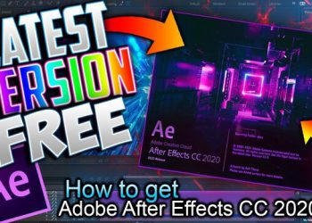 tính năng mới của After Effects CC 2020