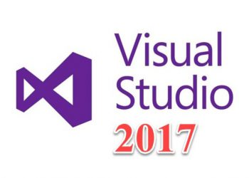 tính năng Visual Studio 2017