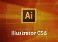 Adobe Illustrator CS6