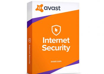 Avast Internet Security 1