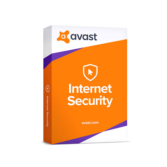 Avast Internet Security 1