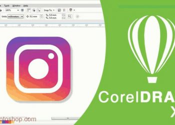 Corel Draw X7 là gì