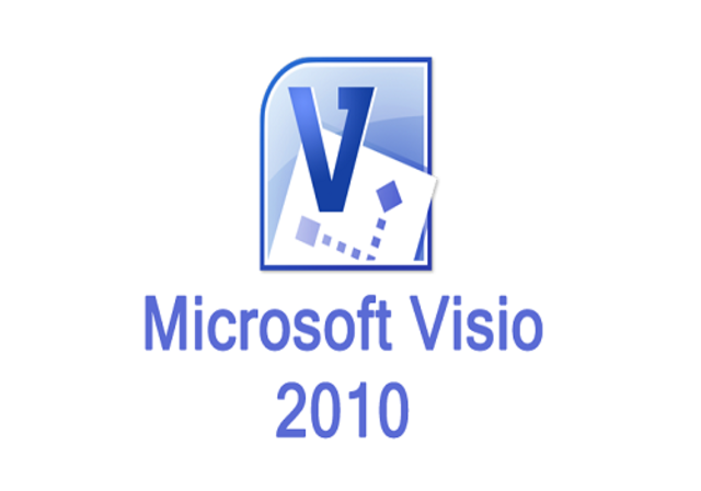 microsoft visio 2010