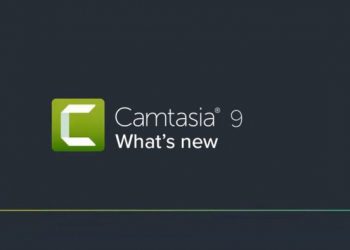 Camtasia 9 là gì