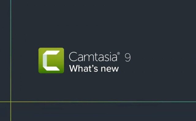 Camtasia 9 là gì