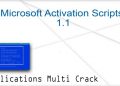 download Activation Script 1.1