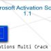 download Activation Script 1.1