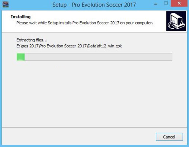 tải pes 2017 full crack 3