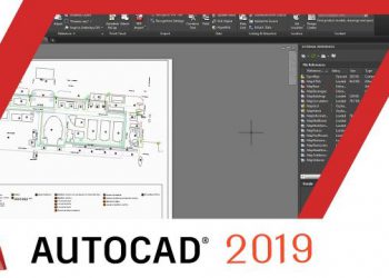 Tải Autocad Electrical 2019 Full Crack Link ngon
