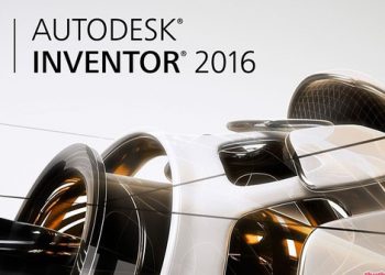 Giới thiệu về Autodesk Inventor 2016