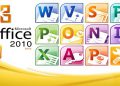 Giới thiệu Microsoft Office 2010