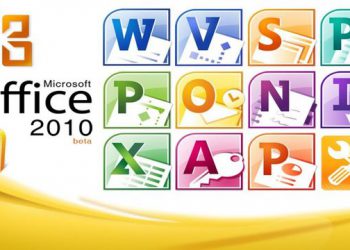Giới thiệu Microsoft Office 2010