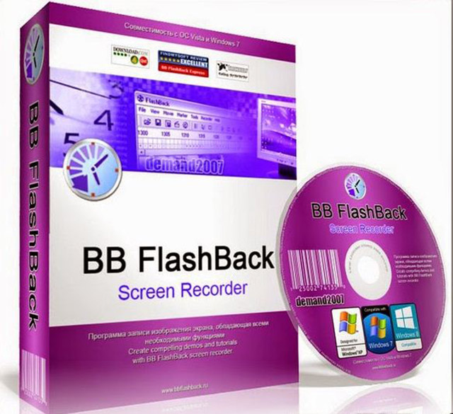 Tải BB FlashBack full crack 1