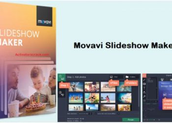 Tải Movavi Slideshow Maker crack 2