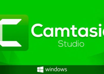 Camtasia Studio full bản 9.1