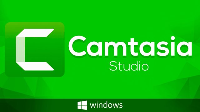 Camtasia Studio full bản 9.1