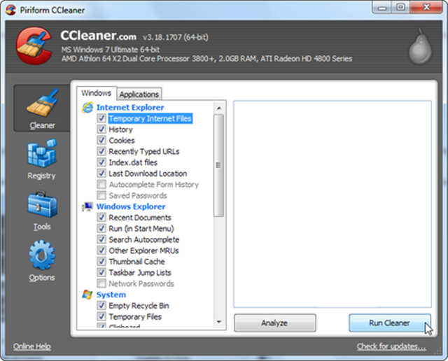 tải ccleaner full crack 2