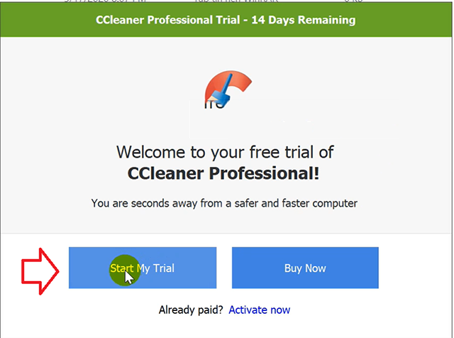 tải ccleaner full crack 8