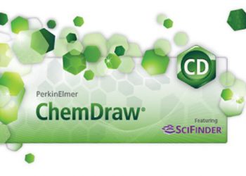 Tải chemdraw full crack 1