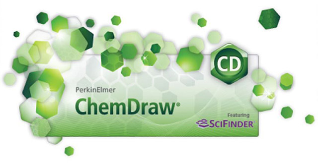 Tải chemdraw full crack 1