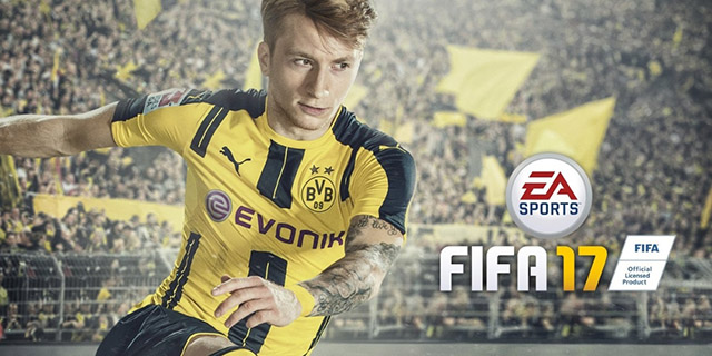 Tải fifa 17 full crack 1