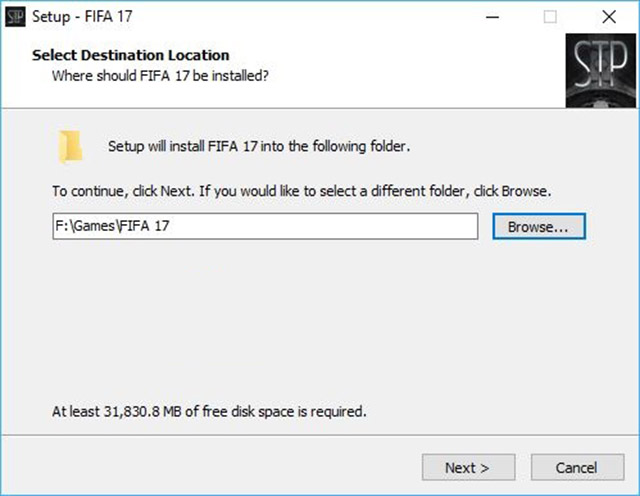 Tải fifa 17 full crack 2