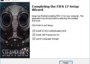 Tải fifa 17 full crack 4