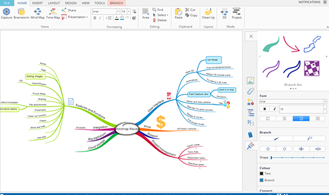 tải imindmap 10 full crack 2