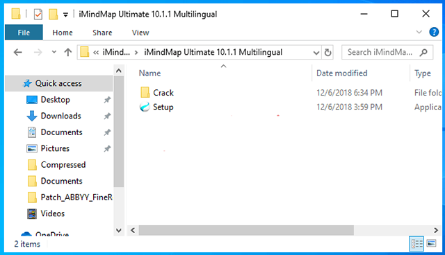 tải imindmap 10 full crack 4