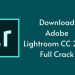 Lightroom CC 2018 Full Crack