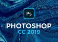 Adobe Photoshop CC 2019