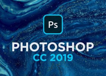 Adobe Photoshop CC 2019