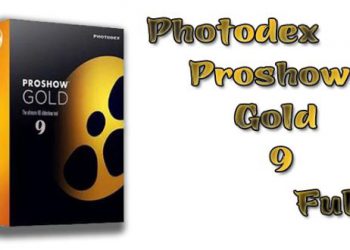 Proshow Gold 9