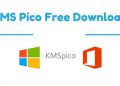 Link tải KMSpico nhanh nhất 