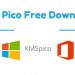 Link tải KMSpico nhanh nhất