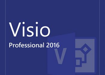 Hướng Dẫn tải Visio 2016 Full Crack Nhanh 2021